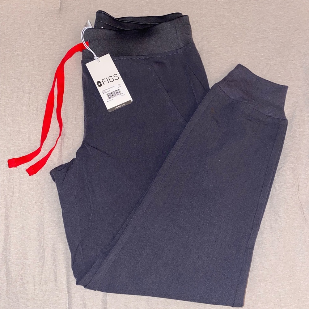 Figs Scrub Joggers